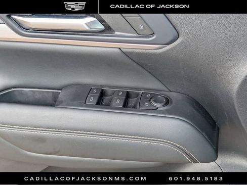 Used 2025 GMC Terrain Elevation image 21