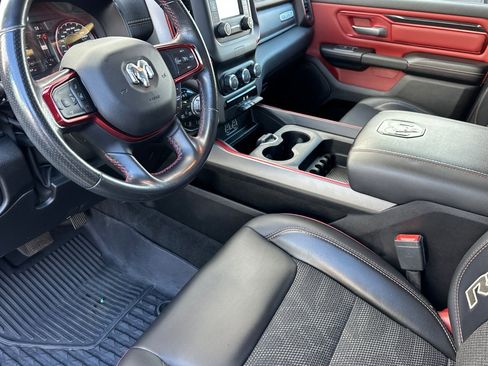 Used 2019 RAM 1500 Rebel image 9