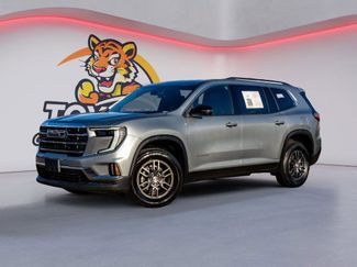 Used 2025 GMC Acadia Elevation video 1
