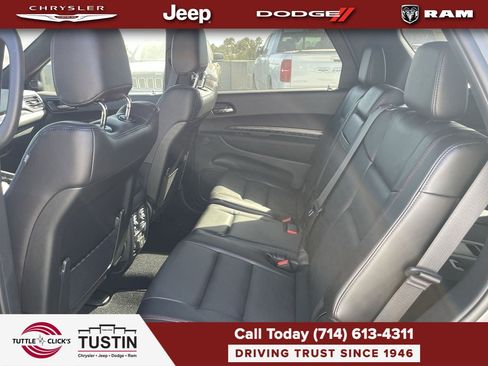 New 2026 Dodge Durango GT AWD/4WD image 18