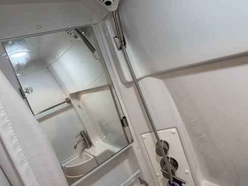 Used 2021 RAM ProMaster 3500 w/ Convenience Group FWD image 52