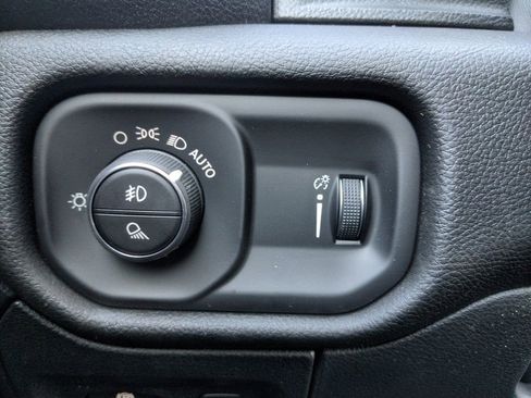 New 2026 RAM 1500 Big Horn w/ Night Edition image 49