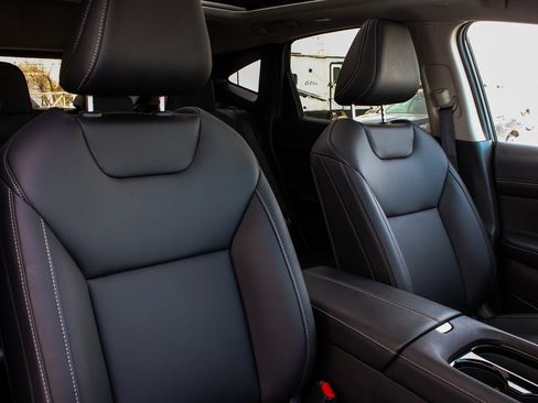 Used 2025 Nissan Murano SL w/ Cargo Package image 42