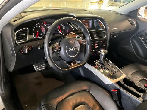 Used 2017 Audi A5 2.0T Sport w/ Convenience Package image 16