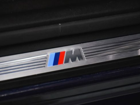 Used 2023 BMW X4 M40i w/ Premium Package AWD/4WD image 14