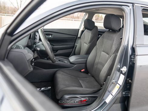 Used 2023 Honda Accord EX image 16
