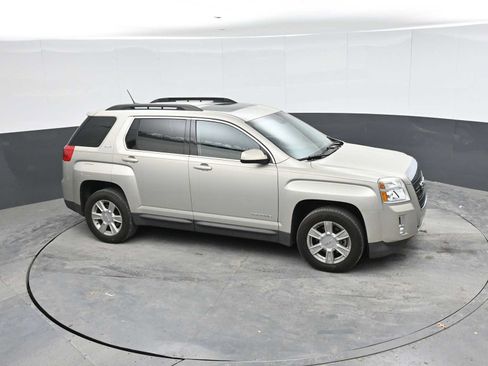 Used 2013 GMC Terrain SLE w/ Convenience Package FWD image 19