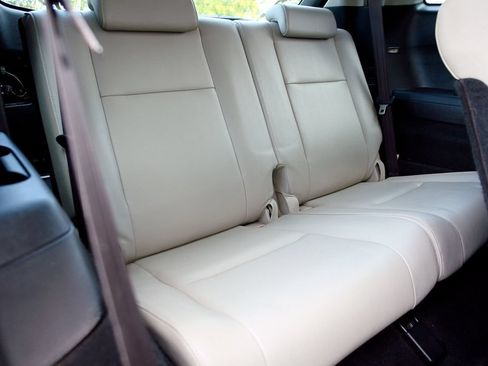 Used 2008 MAZDA CX-9 Grand Touring FWD image 13