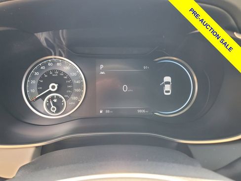 Used 2023 Genesis G70 2.0T w/ Sport Prestige Package AWD/4WD image 26