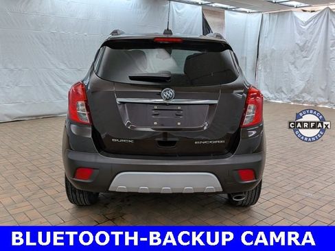 Used 2016 Buick Encore FWD image 6