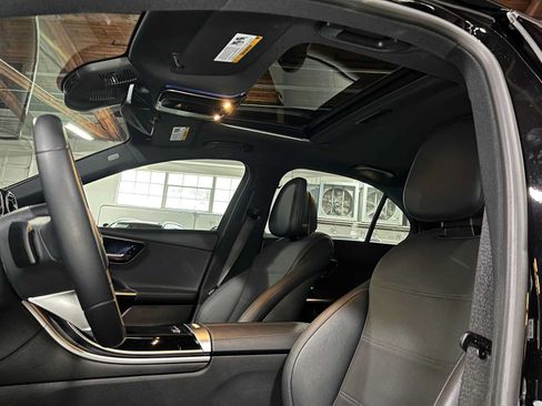 Used 2024 Mercedes-Benz C 300 Sedan image 22