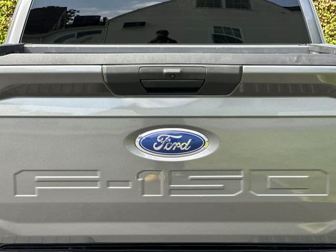 Used 2023 Ford F150 XL w/ STX Appearance Package RWD image 29