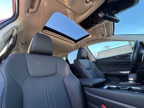 Used 2023 Lexus NX 350 AWD w/ Towing Package (2000 Lbs) image 27