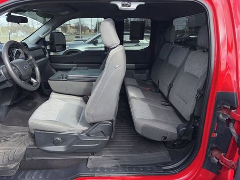 Used 2022 Ford F150 XLT w/ Trailer Tow Package image 28