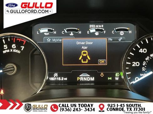 Used 2018 Ford F150 Platinum w/ Equipment Group 701A Luxury AWD/4WD image 25