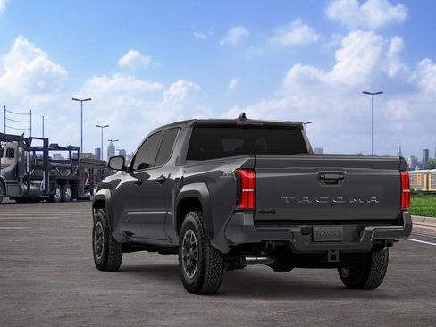 New 2026 Toyota Tacoma TRD Off-Road image 7