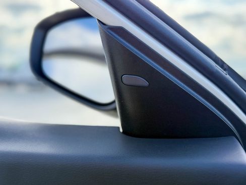 Used 2024 Nissan Altima 2.5 SV image 26