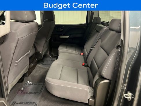 Used 2018 Chevrolet Silverado 1500 LT w/ All Star Edition image 13