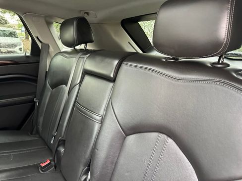 Used 2014 Cadillac SRX Premium w/ Driver Assist Package AWD/4WD image 21