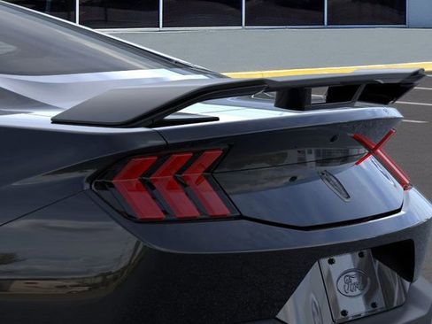 New 2025 Ford Mustang Dark Horse image 26