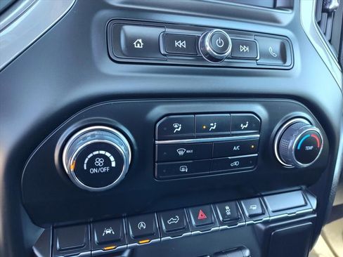 Used 2024 Chevrolet Silverado 1500 W/T w/ WT Fleet Convenience Package image 22