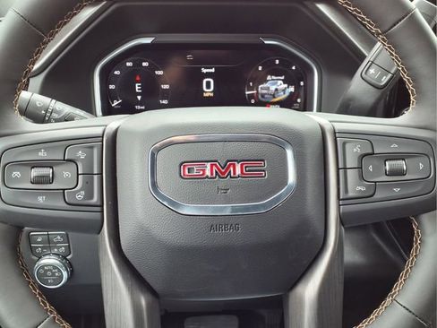 New 2026 GMC Sierra 2500 AT4 w/ AT4 Preferred Package image 19
