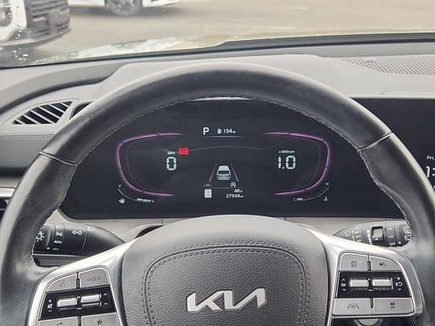 Used 2023 Kia Telluride EX X-Line AWD/4WD image 14