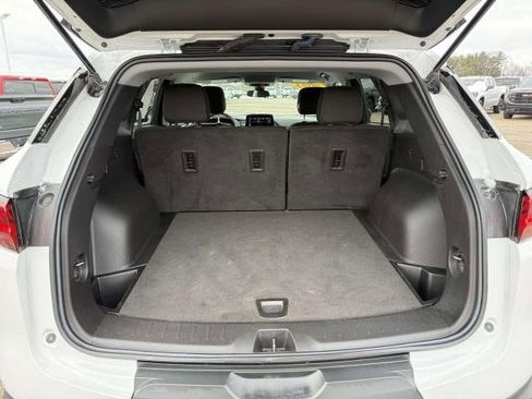 Certified 2023 Chevrolet Blazer LT image 8