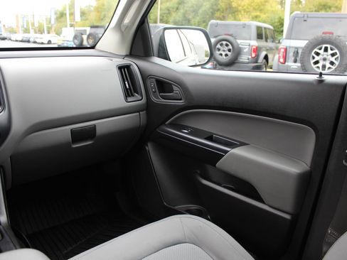 Used 2019 GMC Canyon Base w/ Convenience Package image 11