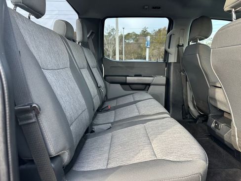 Used 2023 Ford F350 XL w/ STX Appearance Package image 36