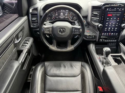 Used 2021 RAM 1500 TRX w/ TRX Level 2 Equipment Group image 27