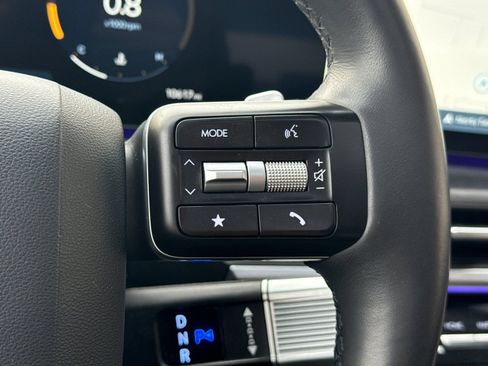 Certified 2024 Hyundai Santa Fe Limited AWD/4WD image 28