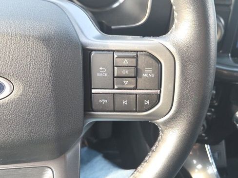 Used 2022 Ford F150 XLT w/ Equipment Group 302A High image 38