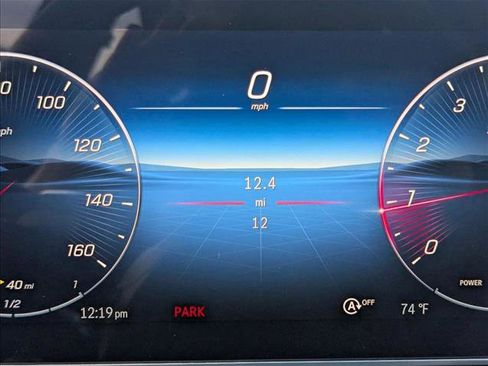 New 2026 Mercedes-Benz C 300 Sedan image 10
