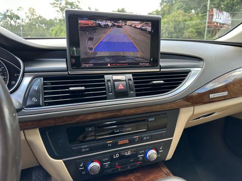 Used 2013 Audi A7 3.0T Prestige image 11