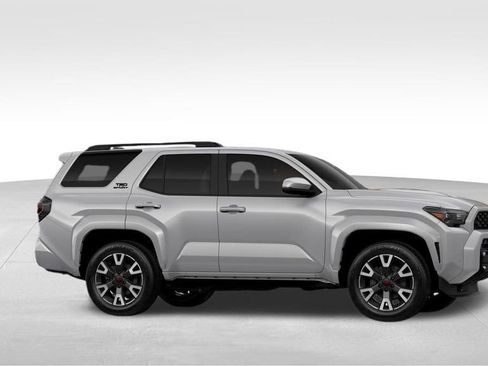 New 2025 Toyota 4Runner TRD Sport image 13