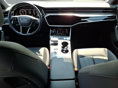 Used 2024 Audi A6 Premium Plus AWD/4WD image 9