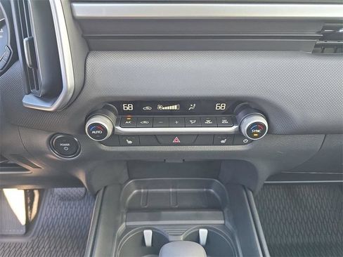 Used 2025 MAZDA CX-50 2.5 Hybrid w/ Weather Package AWD/4WD image 30