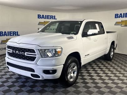 Used 2024 RAM 1500 Big Horn
