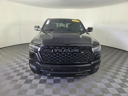 New 2026 RAM 1500 Big Horn image 3