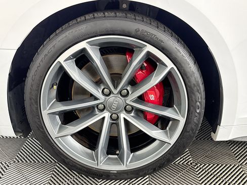 Used 2018 Audi S5 Prestige w/ S Sport Package image 37