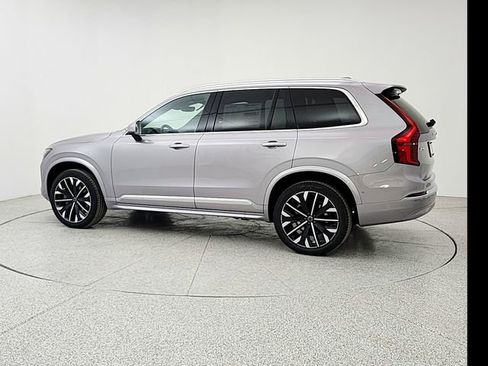 New 2026 Volvo XC90 B6 Plus w/ Protection Package image 7