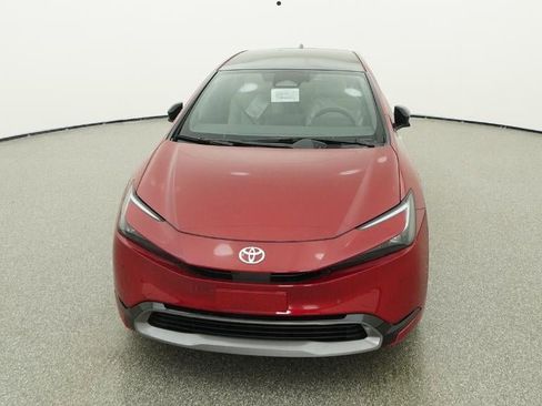 New 2026 Toyota Prius Limited image 15