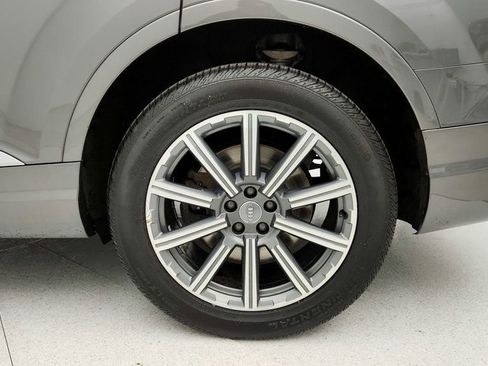 Used 2019 Audi Q7 2.0T Premium Plus w/ Premium Plus Package image 9