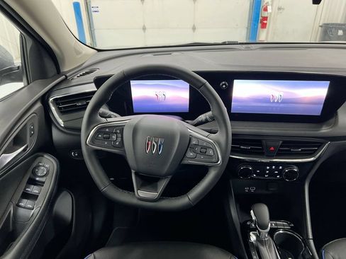 New 2026 Buick Encore GX Sport Touring w/ Comfort Package FWD image 11