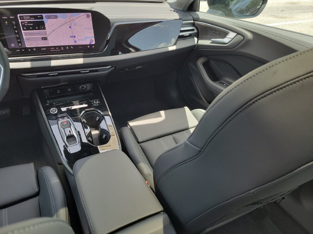 New 2026 Audi A5 Premium Plus AWD/4WD image 24