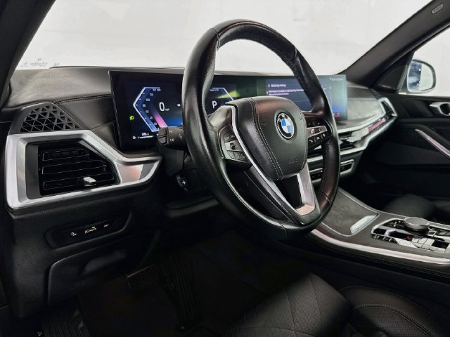 Used 2024 BMW X5 sDrive40i RWD image 19
