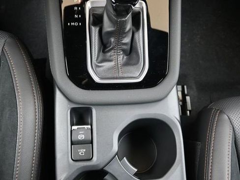 New 2025 Subaru Forester Touring image 34