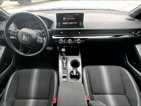 Used 2022 Honda Civic Sport image 15