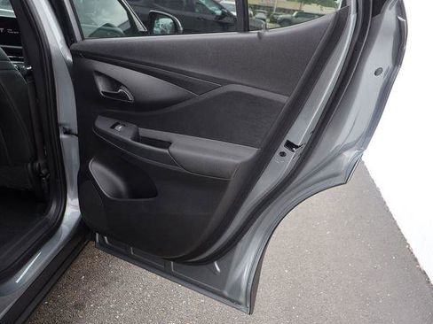 New 2026 Buick Envista Preferred FWD image 13